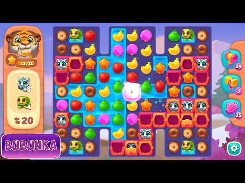 Wildscapes level 875 HD