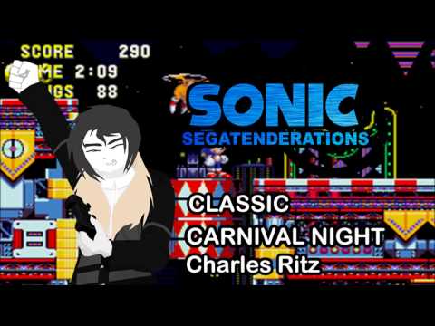 [V2] Carnival Night (Classic) - Charles Ritz