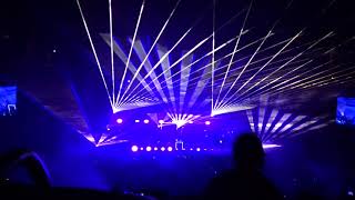 Pete Tong & The Heritage Orchestra - Children + 9PM (Till I Come) - live - Hollywood Bowl - 11/9/17