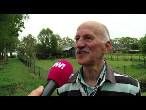 Eemslander Shanty`s (Bennie Walstra uit Klazienaveen)