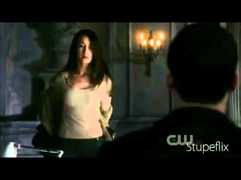 Michael visits Nikita at her house It's a Heartache-Bonnie Tyler