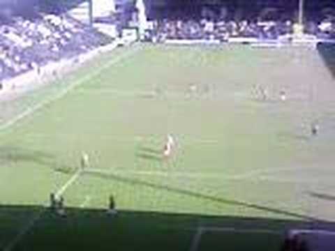 notts county vs accrington stanley part two (final wistle)