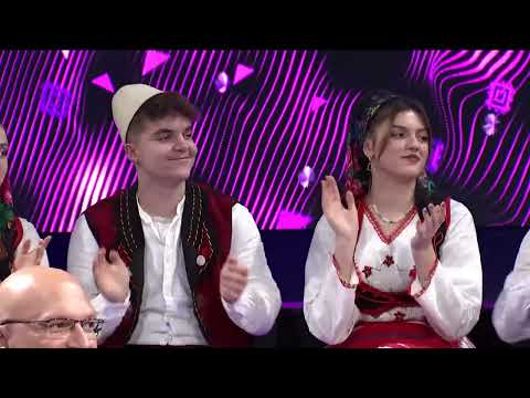 Fahrush Azemi dhe Visar Peja - Me agoi dita