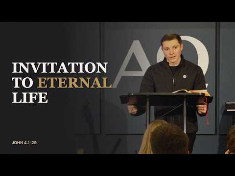 The Fixation & The Invitation