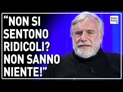 Crepet e la Maturità 'Moderna' ▷ "I genitori portano i fiori ai figli? Manco avessero vinto le Olimpiadi"