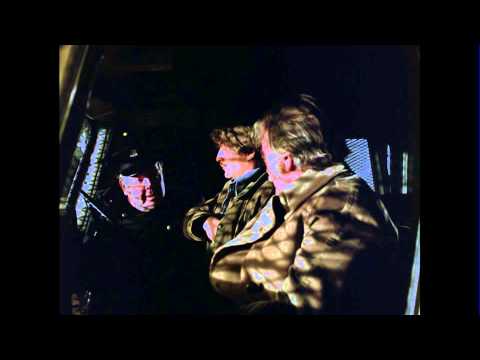 "Quatermass: 2 Weeks To Go!"