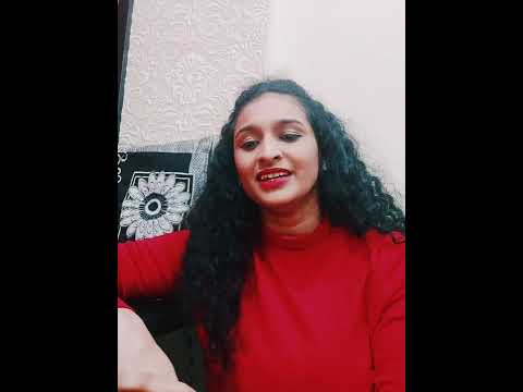 shivani potnis Abhalmaya marathi title song