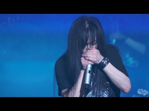 김경호 180602 서울콘서트 - 낮공: Youth Gone Wild(With 곽동현)