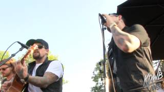 The Madden Brothers 'Out of My Mind' Live at Maynard's on Lake Minnetonka