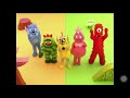 Yo Gabba Gabba Games Megamix