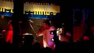 Mushroomhead Chancre Sore (Live) w/ J Mann Old School