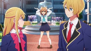 [閒聊] 鹿乃子入學陽東高中 / 演唱サインはB