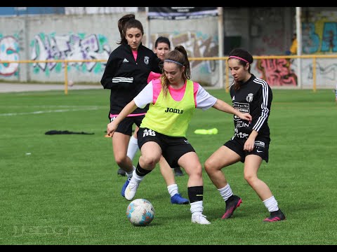 VIDEO NSB BURGOS REGIONAL 2020 21