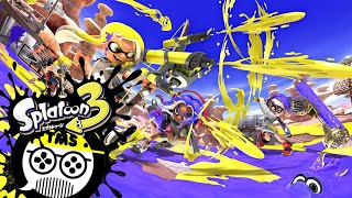 【スプラトゥーン3】＃２ おじさん、はじめてのアルバイト【Splatoon3】