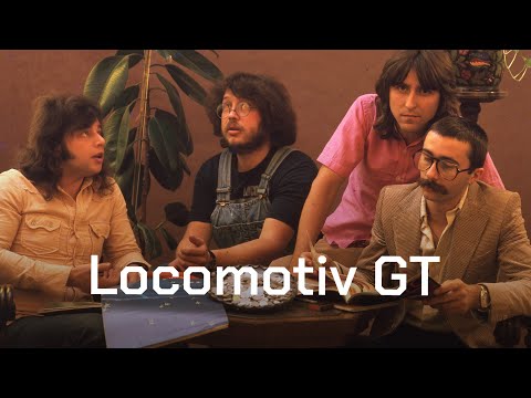 A Locomotiv GT legnagyobb kislemez slágerei (Miénk ez a cirkusz, Annyi mindent nem szerettem még)