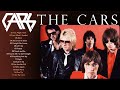 The Cars Greatest Hits Full Album - Best Songs Of The Cars