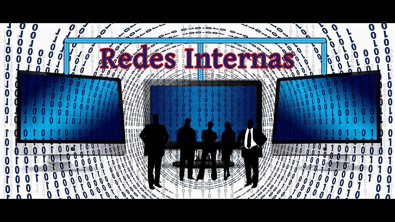 Como configurar rede local