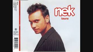 Nek - Laura (Handbaggers Back With A Bang Club Mix)