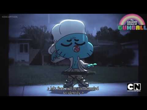 TAWOG - I can't say Goodbye song with lyrics