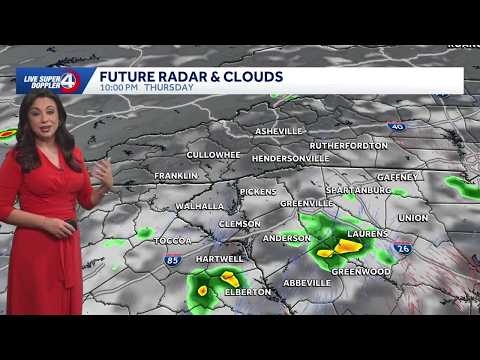 Wyff Weather Forecast