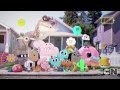 The Amazing World Of Gumball