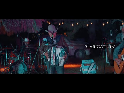 Noveno Norteño - Caricatura ( Video en Vivo )