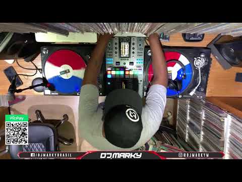 DJ Marky Live D&B Sessions - 17th February 2022