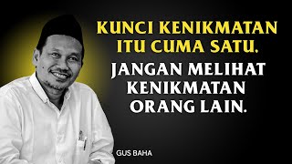 Download lagu Gus Baha Terbaru 2023 Bahasa Indonesia - KUNCI KENIKMATAN mp3