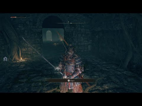 Definitely not a trap - ELDEN RING