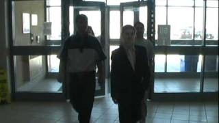 Old School Music Video (Hedley)