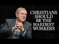 Joel Beeke A Godly Work Ethic