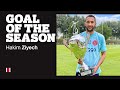 GOAL OF THE SEASON 2019/2020 • HAKIM ZIYECH • 'Dit was wel de allermooiste'