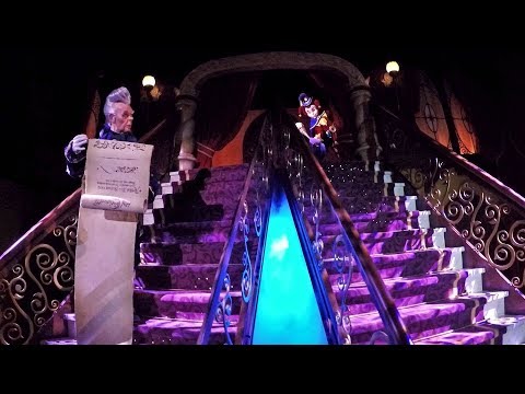 Efteling: Symbolica pre-show HD