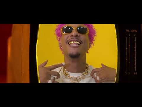 Kiko El Crazy Ft. Black Jonas Point - Pastilla & Alcohol (Video Oficial)