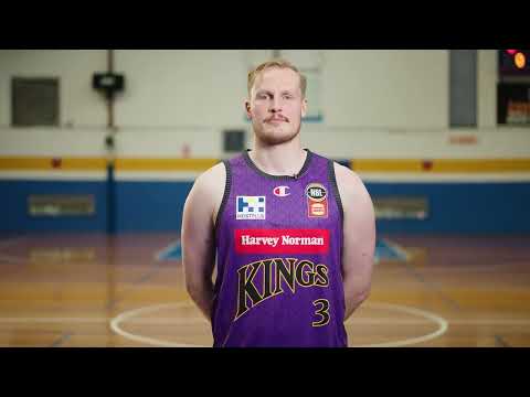 Tyler Robertson (1) - Reclaim the Game