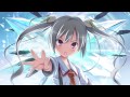 Nightcore - Pozwol Mi [HD] 