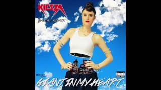 Kiezsa - Giant In My Heart(Remix) - Gamba