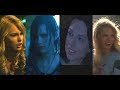 taylor swift - all scenes from movies and tv series