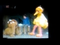 Sesame Street See You Tomorrow 1992
