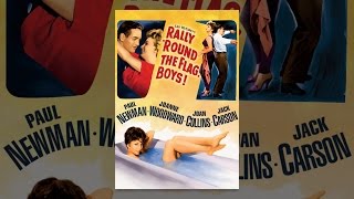 Rally &#39;Round the Flag, Boys!