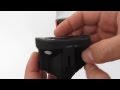 Video review Ginzzu FX-800HD