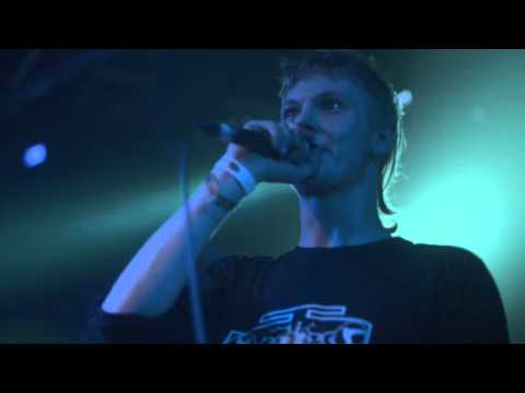 Maxiroots ft. Tom Spirals & Stereo Kriminal. "what you fighting for".live at The Wee Dub festival .