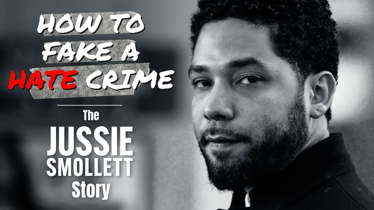 Jussie Smollett: Anatomy of a Hoax | Streaming March 13