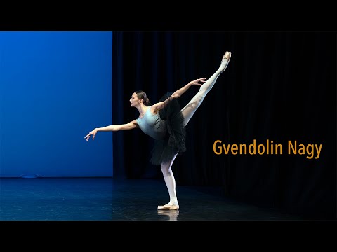 Gvendolin Nagy
