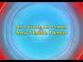 Soul For Real Candy Rain Lyrics