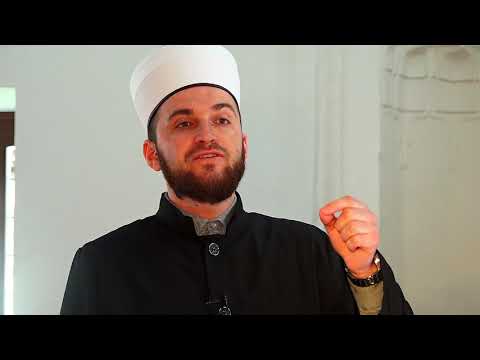 24 Hadis dana - RAMAZAN 2021.