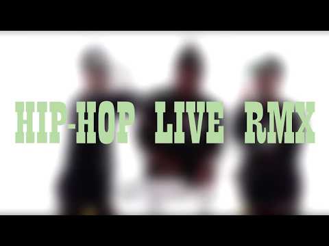 JS FAMILIA - Hazar,Djobelny,BNK,Szwajcyk,eNRI,Hali - H-H Live (remix)