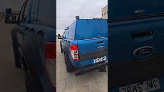 Купить автомобиль Ford Ranger - Изображение 5 | Autoline AZ Автомобиль Ford Ranger | Изображение 5 - Autoline