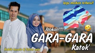 Download lagu Gara gara katok mp3