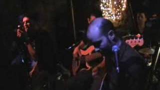 DustBowl Lydia Paradise Lost Cover Acoustic